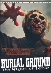 Burial Ground: The Nights of Terror 1981
