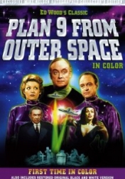 Plan 9 from Outer Space 1959