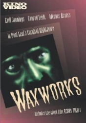 Waxworks 1924