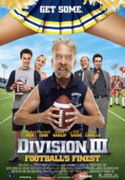 Division III: Football's Finest 2011
