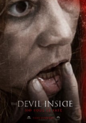 The Devil Inside 2012