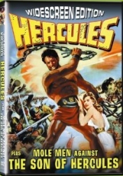 Mole Men vs. the Son of Hercules 1961