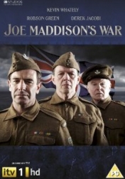 Joe Maddison's War 2010