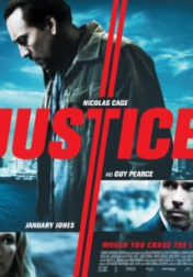 Seeking Justice 2011