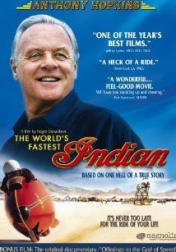 The World's Fastest Indian 2005