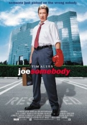 Joe Somebody 2001