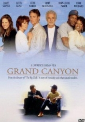 Grand Canyon 1991