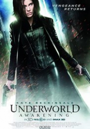 Underworld Awakening 2012