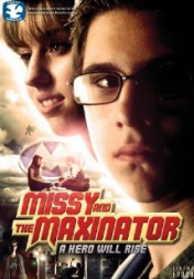 Missy and the Maxinator 2009