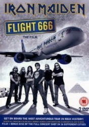 Iron Maiden: Flight 666 2009