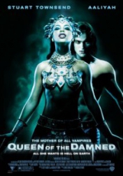 Queen of the Damned 2002