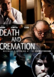 Death and Cremation 2010