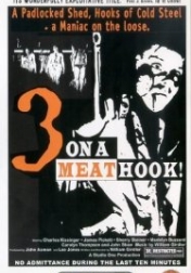 Three on a Meathook 1973