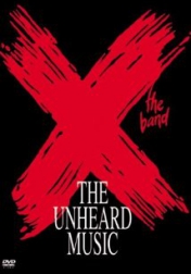X: The Unheard Music 1986