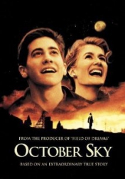 October Sky 1999