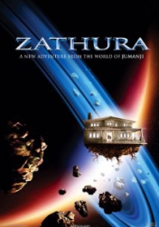 Zathura 2005