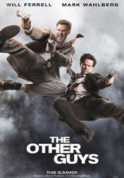 The Other Guys 2010