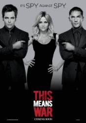This Means War 2012