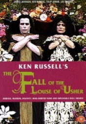 The Fall of the Louse of Usher: A Gothic Tale for the 21st Century 2002