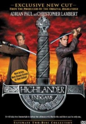 Highlander: Endgame 2000