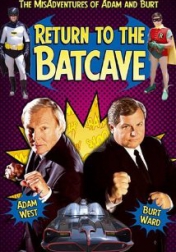 Return to the Batcave: The Misadventures of Adam and Burt 2003