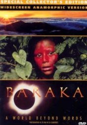 Baraka 1992