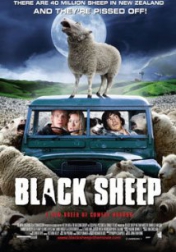 Black Sheep 2006