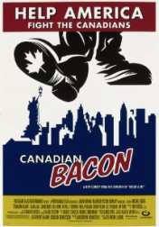 Canadian Bacon 1995