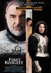 First Knight 1995