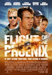 Flight of the Phoenix 2004