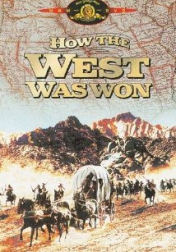 How the West Was Won 1962