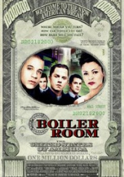 Boiler Room 2000