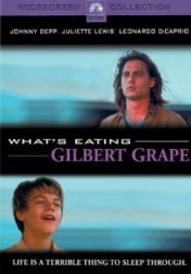 What's Eating Gilbert Grape 1993