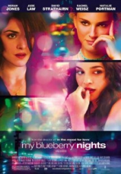 My Blueberry Nights 2007