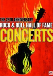 The 25th Anniversary Rock and Roll Hall of Fame Concert 2009