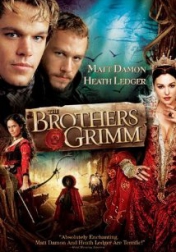 The Brothers Grimm 2005