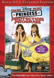 Princess Protection Program 2009