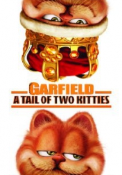 Garfield: A Tail of Two Kitties 2006