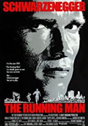 The Running Man 1987
