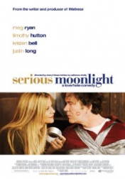 Serious Moonlight 2009