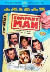Company Man 2000