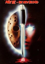 Friday the 13th Part VII: The New Blood 1988