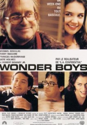 Wonder Boys 2000