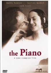 The Piano 1993