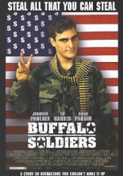 Buffalo Soldiers 2001