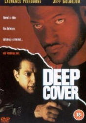 Deep Cover 1992