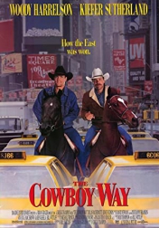 The Cowboy Way 1994
