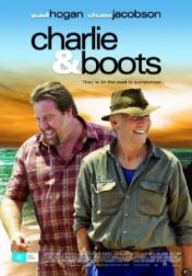 Charlie & Boots 2009