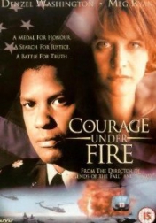 Courage Under Fire 1996