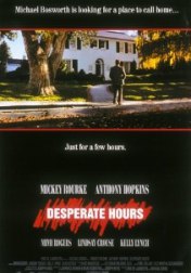 Desperate Hours 1990
